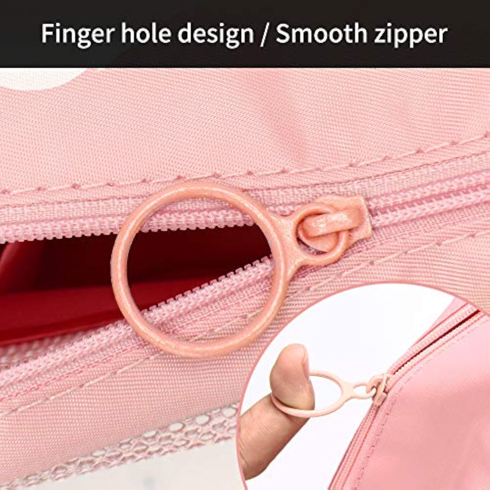 Multifunctional Hanging Toiletry Bag for Travel